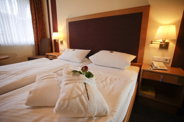 Hermanns Höhe Landhotel